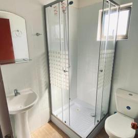 Hostal Santa Sabina, hotel a Concepción