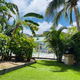 Paradize- Plage & 3Piscines - Anse Marcel, hotel Anse Marcelben