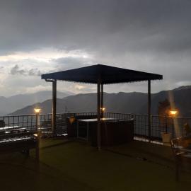 Villa Gostach Resort Nainital