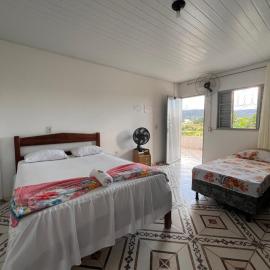 Suítes FM, hotell sihtkohas Cavalcante