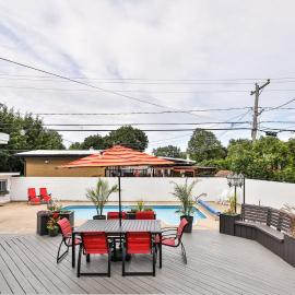 Réveillez-vous, hotel v destinaci Repentigny
