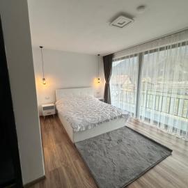 Casa Montwis, hotel a Brezoi