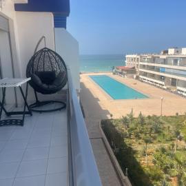 Sea Surf Sand Banana Beach Apt