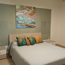 Casa vacanza Simone โรงแรมในอันเดรีย