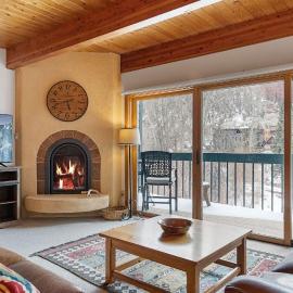 Riverside Condos D01 by AvantStay, Hotel in Telluride