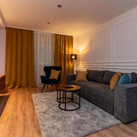 Apartman Tomislav