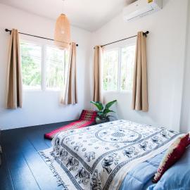 Sweet Life Guesthouse