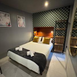 Kiosk 550 Apartment - Póvoa de Varzim, hotel in Póvoa de Varzim