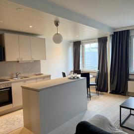 Apartment Kopin5