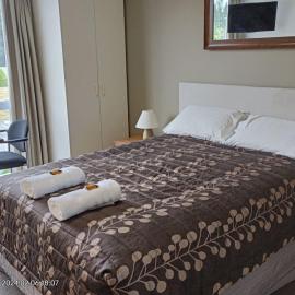 Mt Hutt Studio at 23 Methven, hotel a Methven