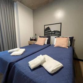 Moderno monoambiente en Salta, hotel i Salta
