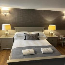 Ryedale Stylish New Studio Retreat in Hutton-le-Hole