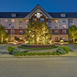 Homewood Suites by Hilton at The Waterfront