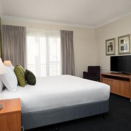 Leisure Inn Spires, hotel di Leura