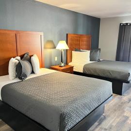 California Inn, Hotel in Yuba City