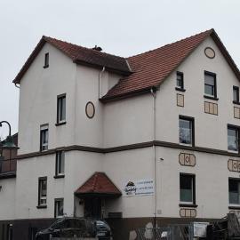 Pension Homberg