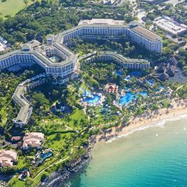 Grand Wailea Resort Hotel & Spa, A Waldorf Astoria Resort, hotel a Wailea