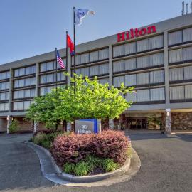 Hilton Knoxville Airport, Hotel in Alcoa