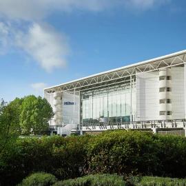 Hilton London Heathrow Airport, khách sạn ở Hillingdon