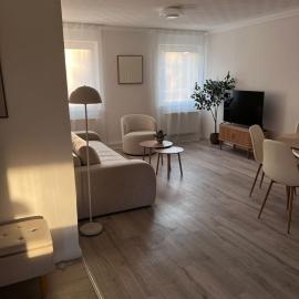 Design apartment near Bonn - up to 6 guests, Hotel in Meckenheim