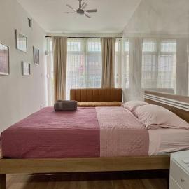 Loft en Veracruz