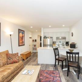 Etta Place 5 by AvantStay: Telluride şehrinde bir otel