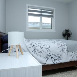 Peaceful Family Retreat in Edmonton
