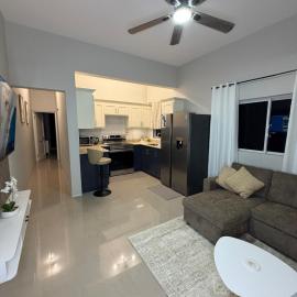 Viesnīca Modern 1 Bedroom Bull Bay Near Airport pilsētā Newstead