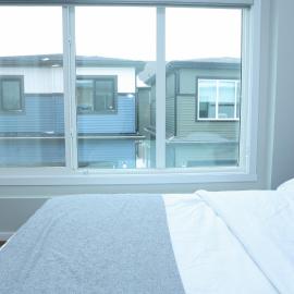 Kris Comfort Garden Suite, hotel i Edmonton