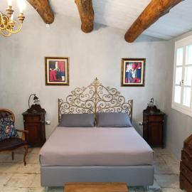 La Coloniale San Pantaleo