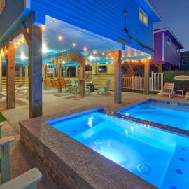 Totally Beachin by AvantStay, hotel in Port Aransas