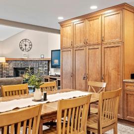 Alpine Escape by AvantStay, hotel en Crescent Lake