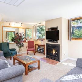 Telluride Lodge 405 by AvantStay – hotel w mieście Telluride