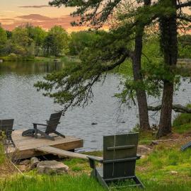 Inn the Poconos by AvantStay