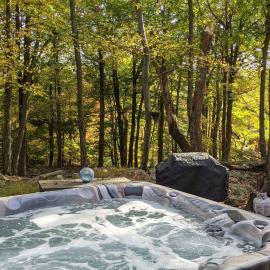 Harmony Cottage by AvantStay, hotel din Lake Harmony