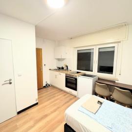 Studio Apartment next to Airport