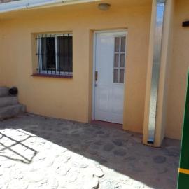 Puesta del Sol