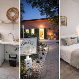 LA CASA DI GIADA - vicino autostrada di Imola - self check in e parcheggio gratis, Hotel in Imola