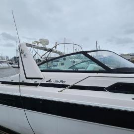 Lisboa Barco Gold Prestige Marina Parque das Nações, hotel i Lissabon