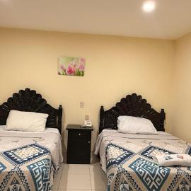 Hotel Boutique Los Laureles