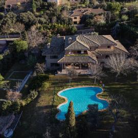Montesión 71 - Casa con piscina & jardín, al lado de Puy du Fou