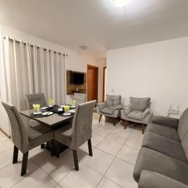 Departamento Balneario Piçarras 100m de la Playa, hotel u gradu 'Piçarras'