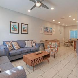Villa La Isla by AvantStay, hotel in Padre Island