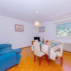 Casa Taddei with Terrace View & Parking - Happy Rentals