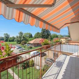Silver Lake lake shore with Balcony&Air-Co - Happy Rentals
