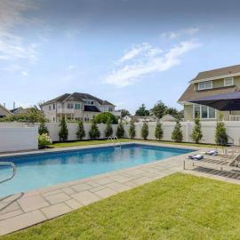 Lux Home - 6Bed/4Bath, Pool, Mins to Beach and DT