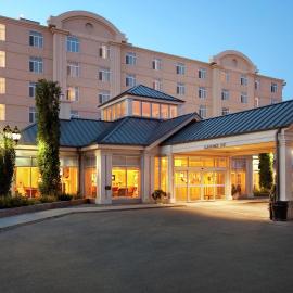 Hilton Garden Inn West Edmonton, hotel v mestu Edmonton