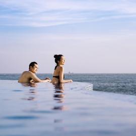 Mercure Vung Tau, hotel in Vung Tau