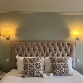 The Doonleigh suite