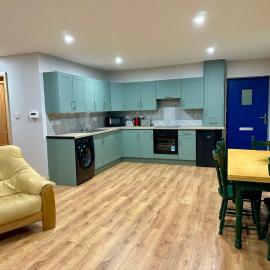 Ocean view apartment, hotel sa Tralee